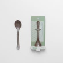 枝多少環保藤匙