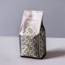 嚐鮮風情 經典曼巴咖啡豆 半磅 咖啡