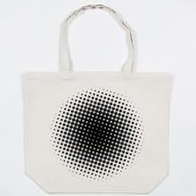 CIRCLE トートバック　Tcollector