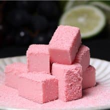 粉戀果香 生巧克力 (140g/盒)