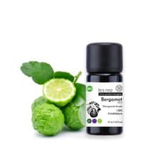 【Les nez 香鼻子】天然單方佛手柑純精油 10ML