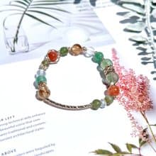 黃水晶 | 金太陽 | 綠螢石 | 綠磷輝 | 綠草莓晶 | 白水晶