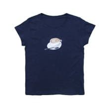 ボディから当店オリジナル　カフェラテTシャツ　ユニセックスXS〜Lサイズ 　Tcollector