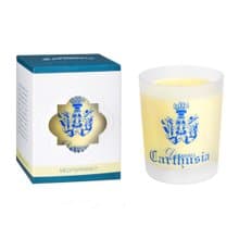 【現貨】義大利 Carthusia│香檸綠中海香氛蠟燭/Mediterraneo