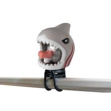 【MAF蔓侒菲】crazysafety/恐龍/造型鈴鐺/3D車鈴/立體鈴鐺