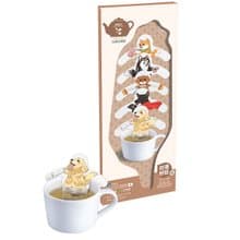 【新品】台灣請泡茶系列-台灣好旺 蜜香紅茶