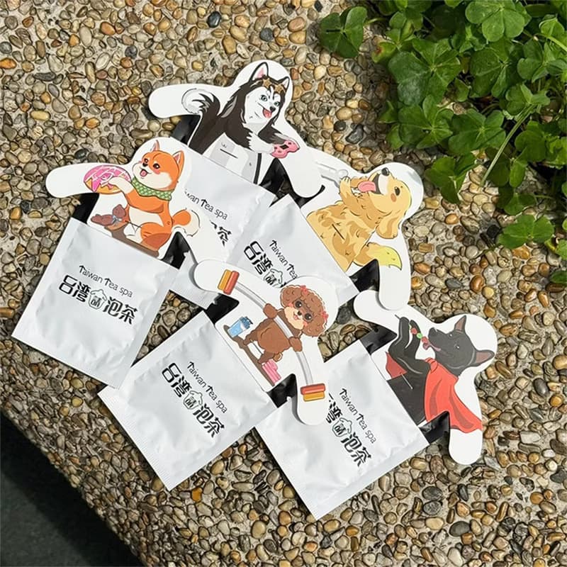 【新品】台灣請泡茶系列-台灣好旺 蜜香紅茶