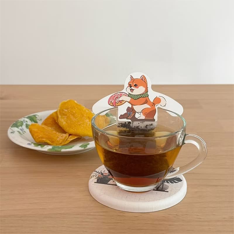 【新品】台灣請泡茶系列-台灣好旺 蜜香紅茶
