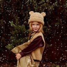 Mongle Hat_Ivory