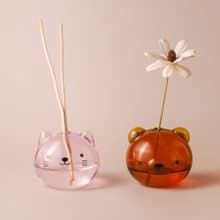 玻玻島-造型玻璃瓶