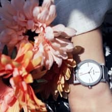 MEDOTA Minimalism Art 極簡輕薄Luxury系列手錶