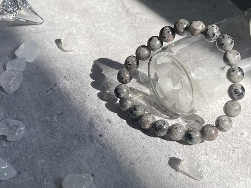 【美國火焰石。手串】火燄石、天然礦石|男生手鏈、女生手鍊