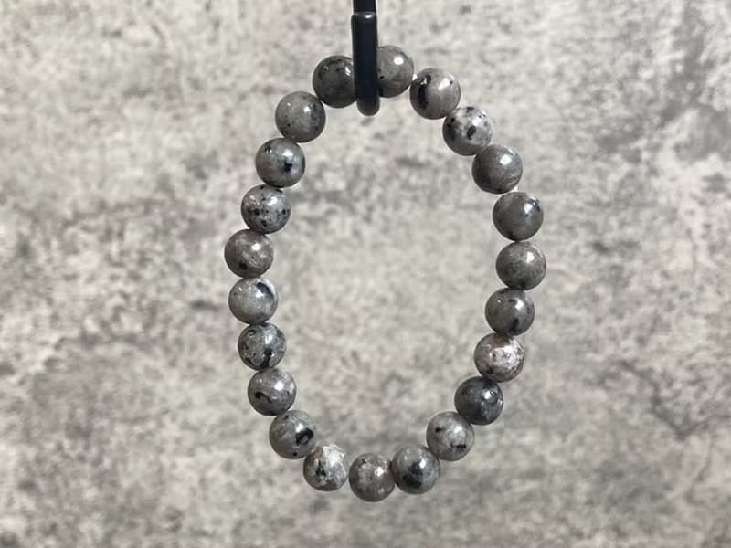 【美國火焰石。手串】火燄石、天然礦石|男生手鏈、女生手鍊