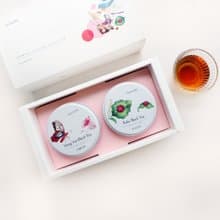 【daebeté】寶島紅茶雙入禮盒│快速出貨