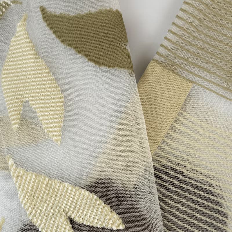 モカ・mocha / organic cotton  /socks