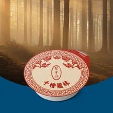 千檜蘊林 國風香膏