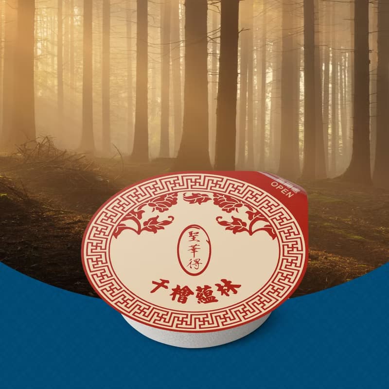千檜蘊林 國風香膏