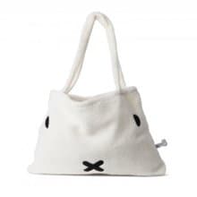 Miffy 泰迪Teddy 購物袋