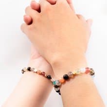 【情侶對鍊】命中注定-全能手鍊