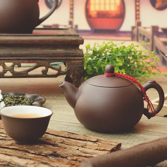 【台灣製造】小圓珠壺 160cc 台灣鶯歌陶藝之美(茶具 茶壺朱泥 紫砂 段泥 泡茶壺 茶杯)