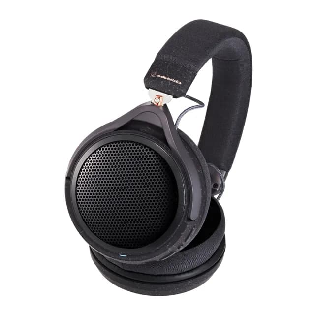 【audio-technica 鐵三角】ATH-HL7BT 開放式(藍牙無線耳機)