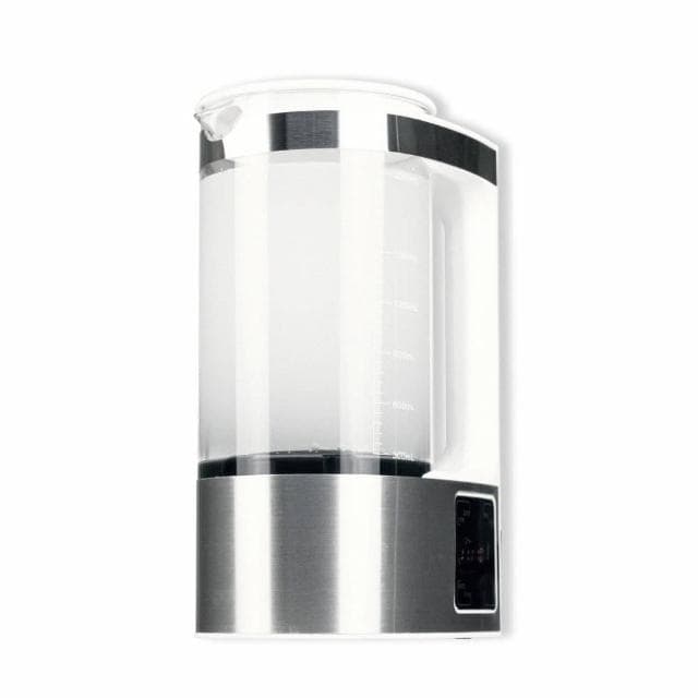 次氯酸水製造機2000ml(食品用洗潔劑 快速電解鹽+水最快五分鐘生成次氯酸水 消毒水 殺菌 情人節 禮物 尾牙)