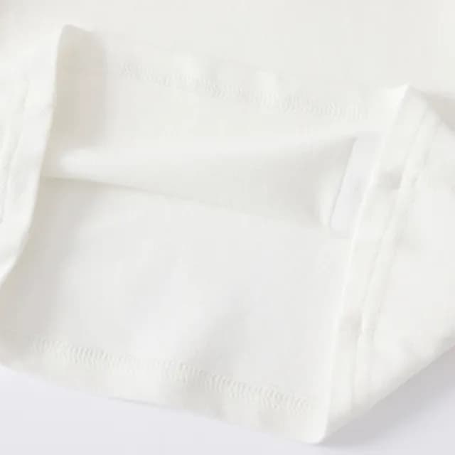 【橘魔法】單側邊槓條棉質翻領POLO衫(短袖上衣 襯衫 休閒衫 運動 兒童 童裝 男童)