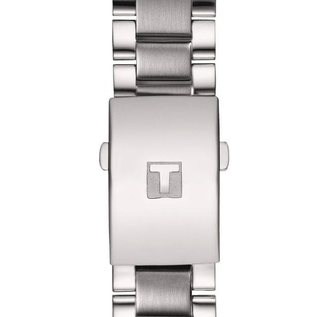 【TISSOT 天梭 官方授權】GENT XL CLASSIC 經典大三針男錶  手錶(T1164101104700)