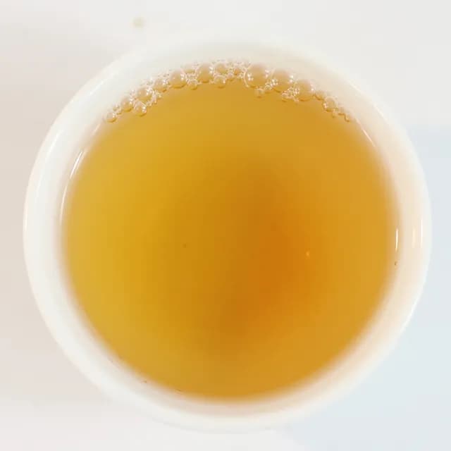 【盛嘉源】興海茶廠 狗年生肖紀念茶 金狗旺財  2018(普洱茶   生茶   357g)