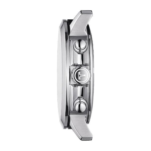【TISSOT 天梭 官方授權】PRC 200  計時腕錶 男錶 手錶(T1144171705700)