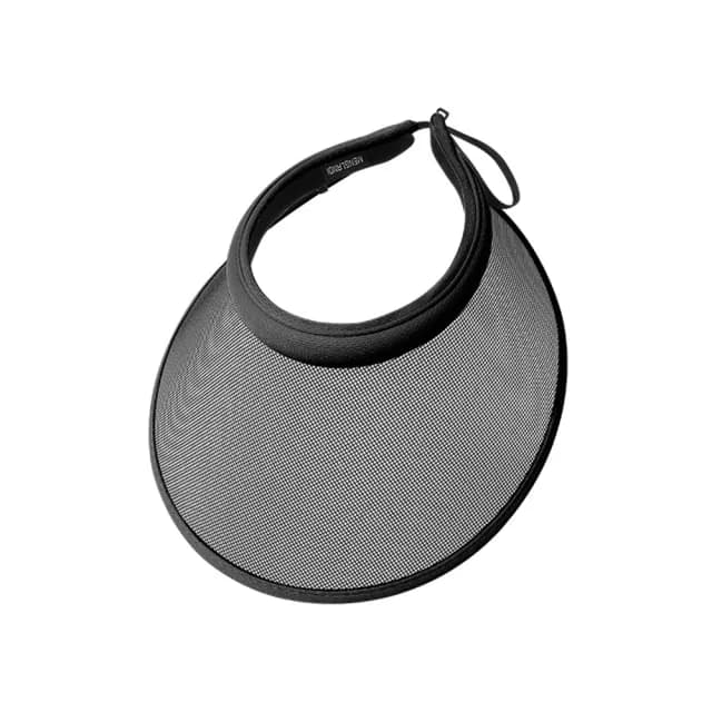 【米蘭精品】現貨+預購 空頂帽防曬帽(變色鴨舌帽遮陽女帽子母親節禮物4色74cp19)