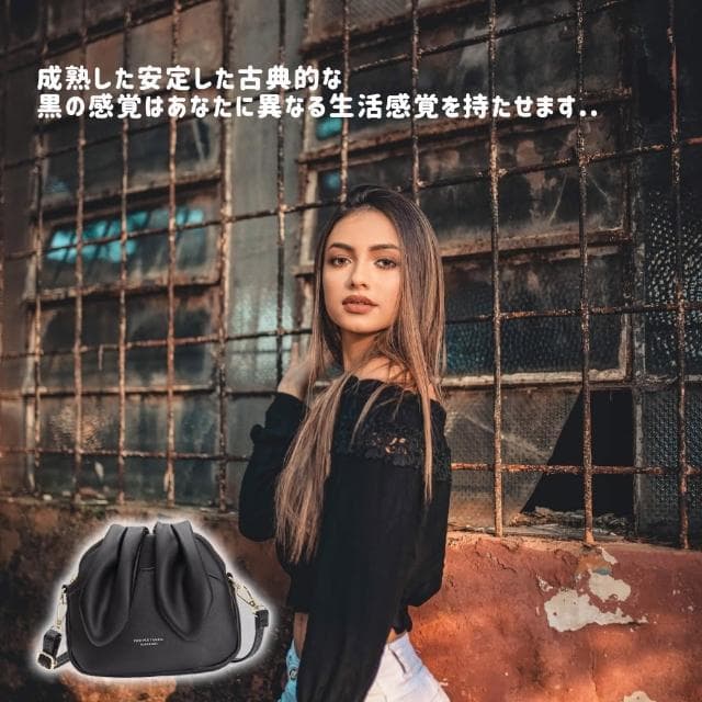 【DR.Story】日系好評夢幻月兔耳質感水桶包(女生禮物 交換禮物 側背包 )