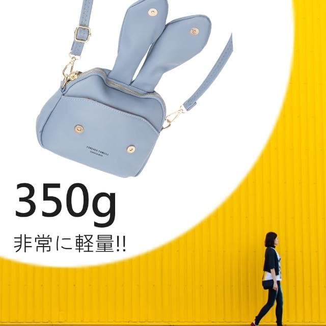 【DR.Story】日系好評夢幻月兔耳質感水桶包(女生禮物 交換禮物 側背包 )