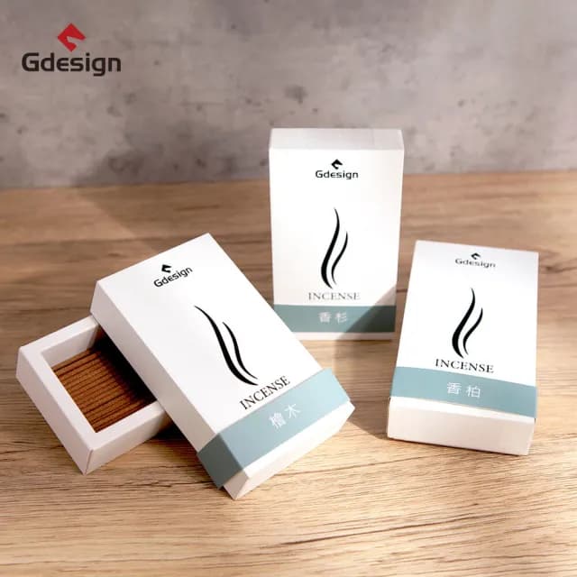 【Gdesign】精選 百年香柏 天然線香 台灣製造(線香、香氛、防蟲、瑜珈、靜坐、居家香氛、驅蟲、交換禮物)
