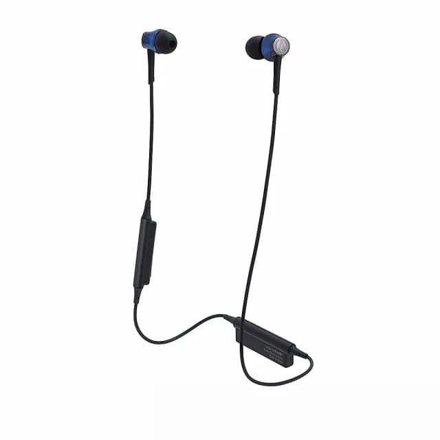 【鐵三角】ATH-CKR55BT 藍芽無線耳機