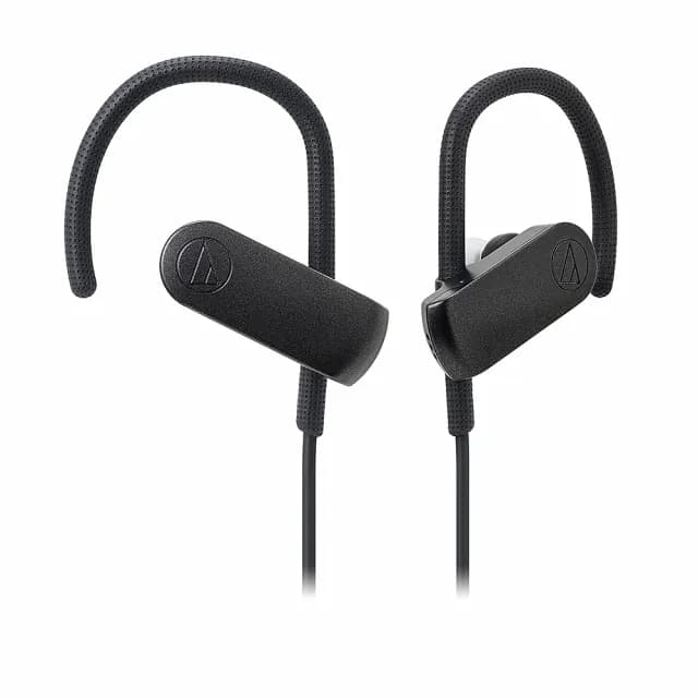 【鐵三角】ATH-SPORT70BT 藍牙無線運動耳機麥克風組