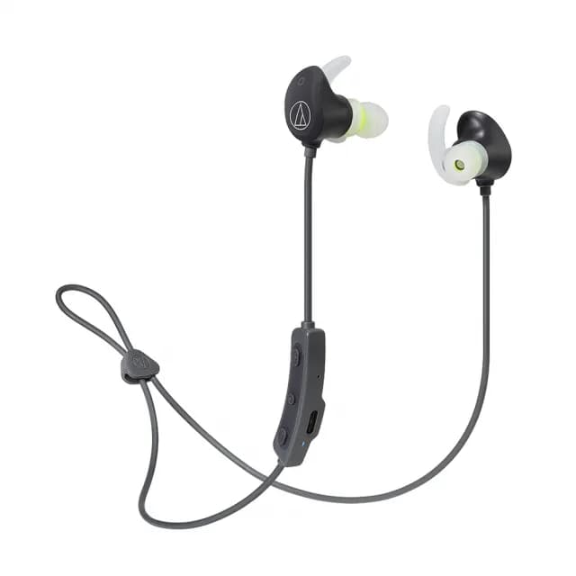 【鐵三角】ATH-SPORT60BT 藍芽無線麥克風組