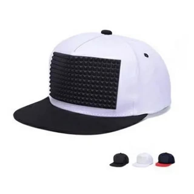 【米蘭精品】現貨+預購 鴨舌帽遮陽嘻哈帽(時尚潮流個性純色情人節生日父親節禮物男女帽子73dd32)