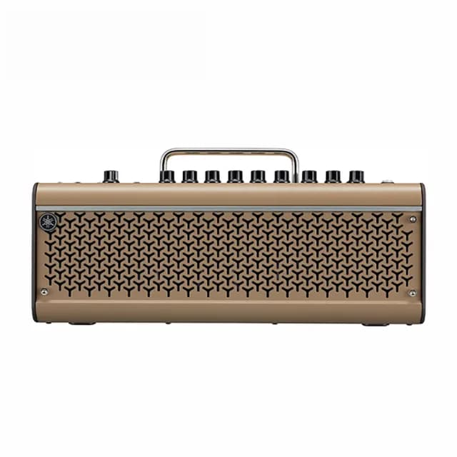 【Yamaha 山葉音樂】THR30IIA Wireless 藍牙吉他音箱(原廠公司貨 商品保固有保障)