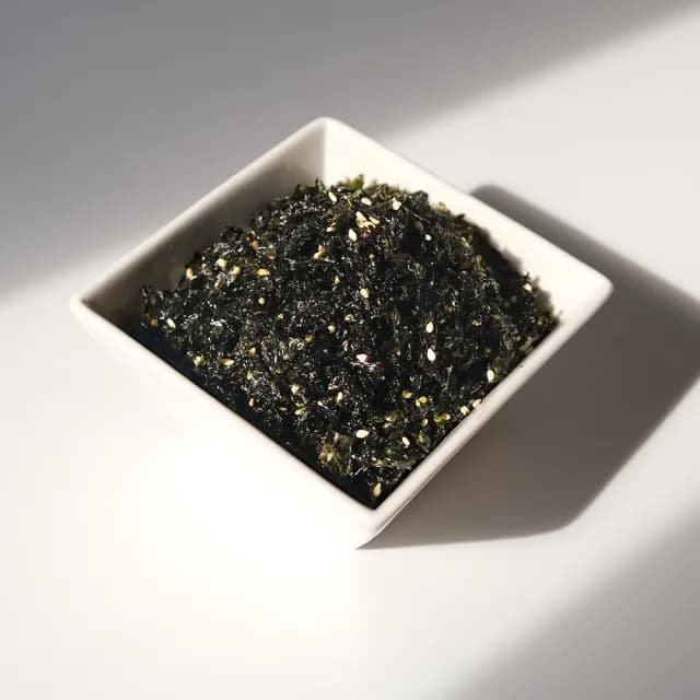 【韓味不二】海樂多4入原味海苔酥禮盒X2盒(共50gx8入_送禮推薦)