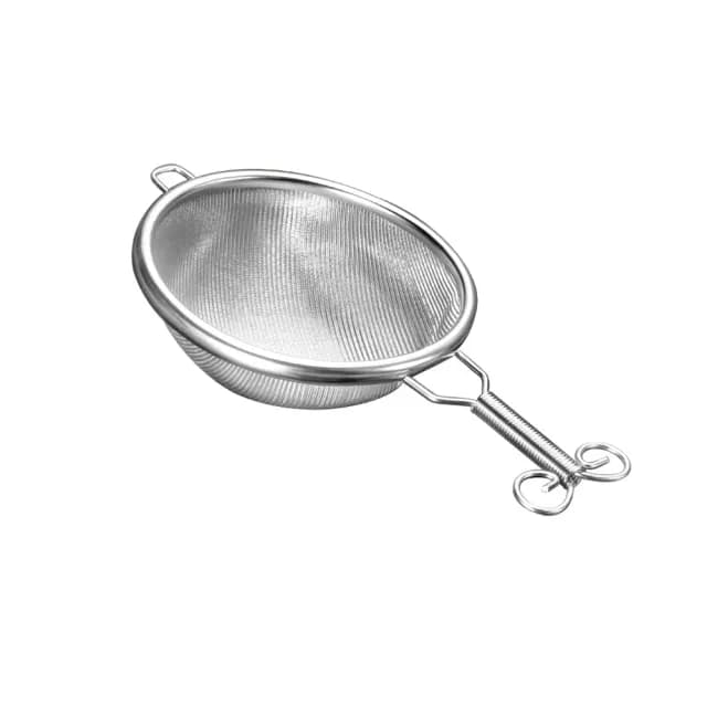 【PUSH!】品茗喝茶具緊箍咒不銹鋼茶漏茶濾+底座茶(道配件套裝組大號T14)