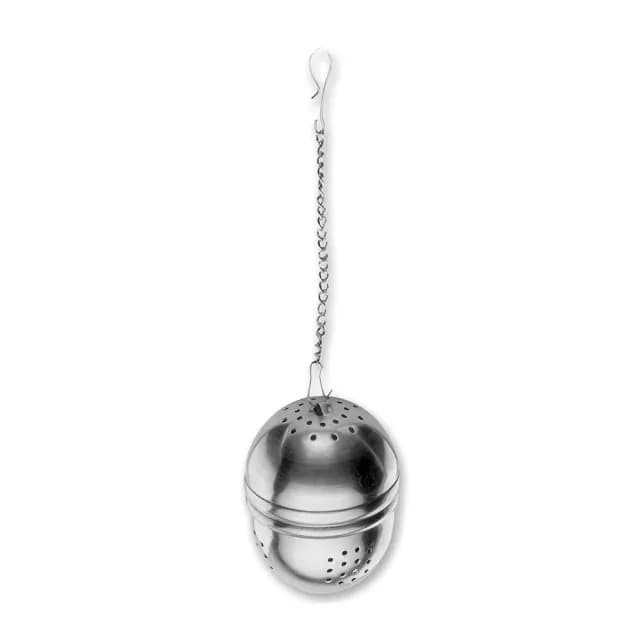 【GHIDINI】掛式不鏽鋼濾茶器 4cm  / 濾茶器 香料球 茶具