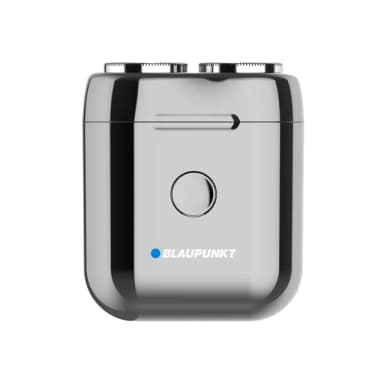 【BLAUPUNKT 德國藍寶】雙頭刮鬍刀 BPH-R02BU