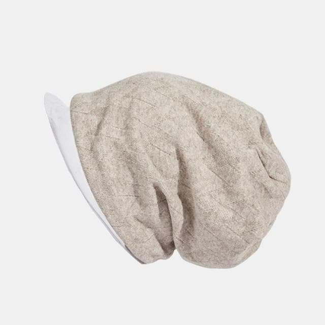 【巴黎精品】現貨+預購 針織毛帽(時尚百搭保暖加厚男女帽子聖誕節情人節生日交換禮物3色p1aa8)