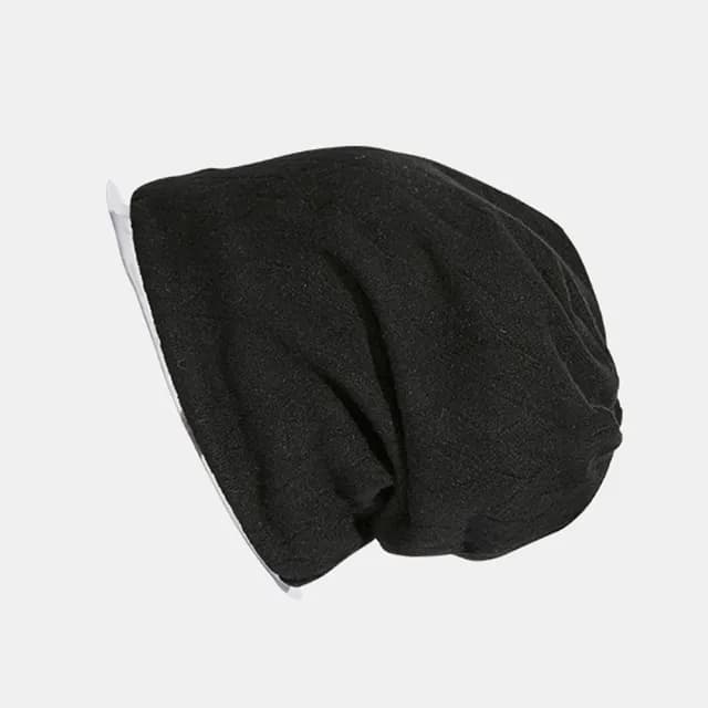 【巴黎精品】現貨+預購 針織毛帽(時尚百搭保暖加厚男女帽子聖誕節情人節生日交換禮物3色p1aa8)