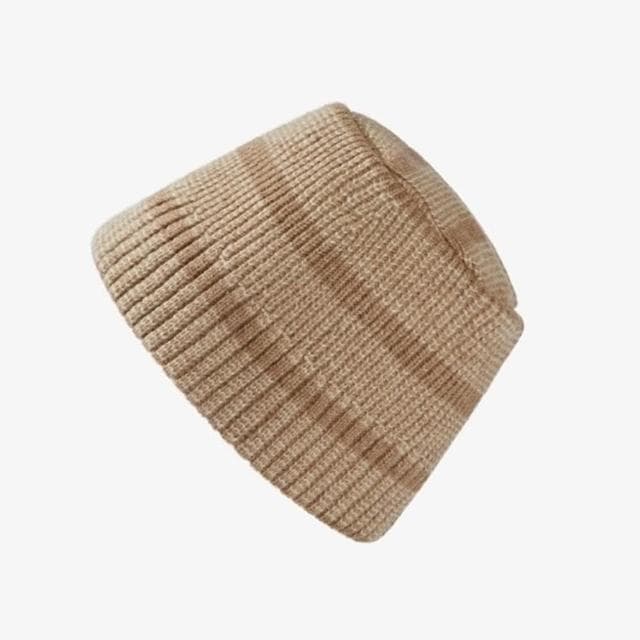 【巴黎精品】現貨+預購 針織毛帽(保暖休閑百搭加厚男女帽子聖誕節情人節生日交換禮物4色p1aa17)