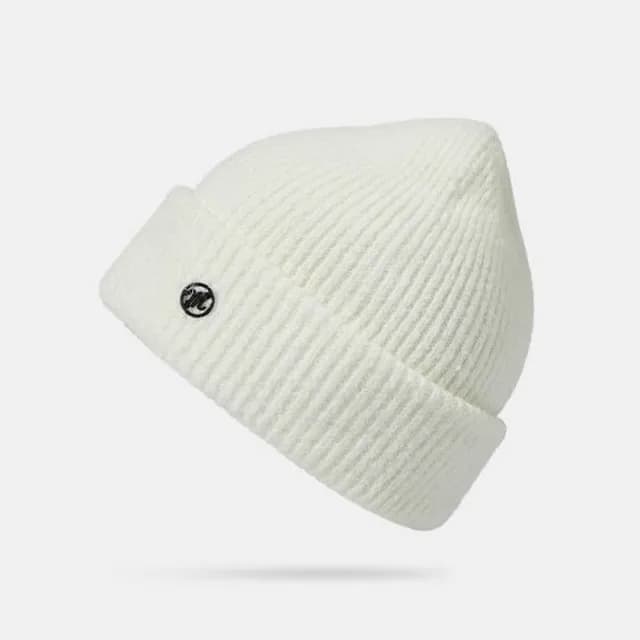 【巴黎精品】現貨+預購 針織毛帽(情侶秋冬保暖加厚男女帽子聖誕節情人節生日交換禮物4色p1aa22)