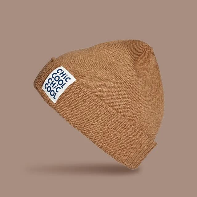 【巴黎精品】現貨+預購 針織毛帽(秋冬純色尖頂百搭男女帽子聖誕節情人節生日交換禮物6色p1aa21)
