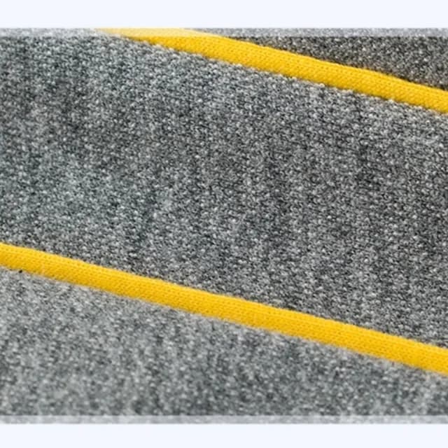 【橘魔法】雙滾邊縮口運動褲(男童 長褲 棉褲 縮口褲 褲子 童裝 兒童)