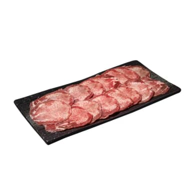 【享吃肉肉-買3包送3包】紐西蘭特選牛舌 共6包組(150g±5%/包 中秋烤肉/燒烤/火鍋)